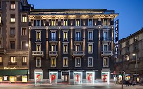 Amadeus Hotel Milan